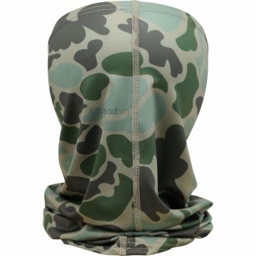 Marsh Wear Mallard Face Mask MWSM05 ktmart 1