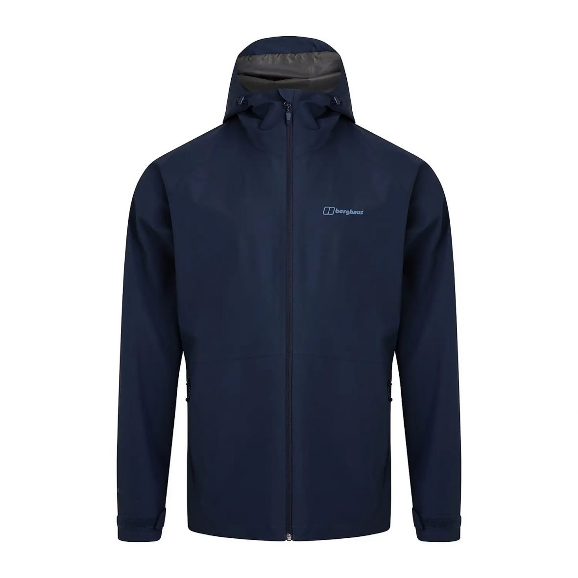 Men’s Paclite 2.0 Waterproof Jacket – Blue