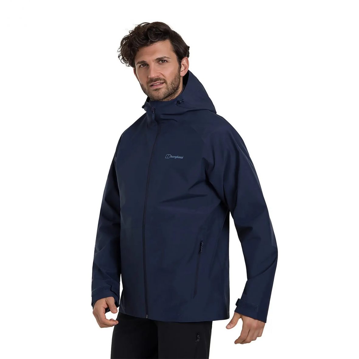 Men’s Paclite 2.0 Waterproof Jacket – Blued