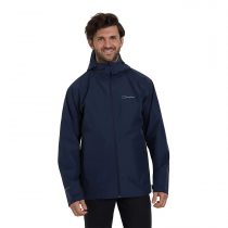 Men's Paclite 2.0 Waterproof Jacket - Bluef