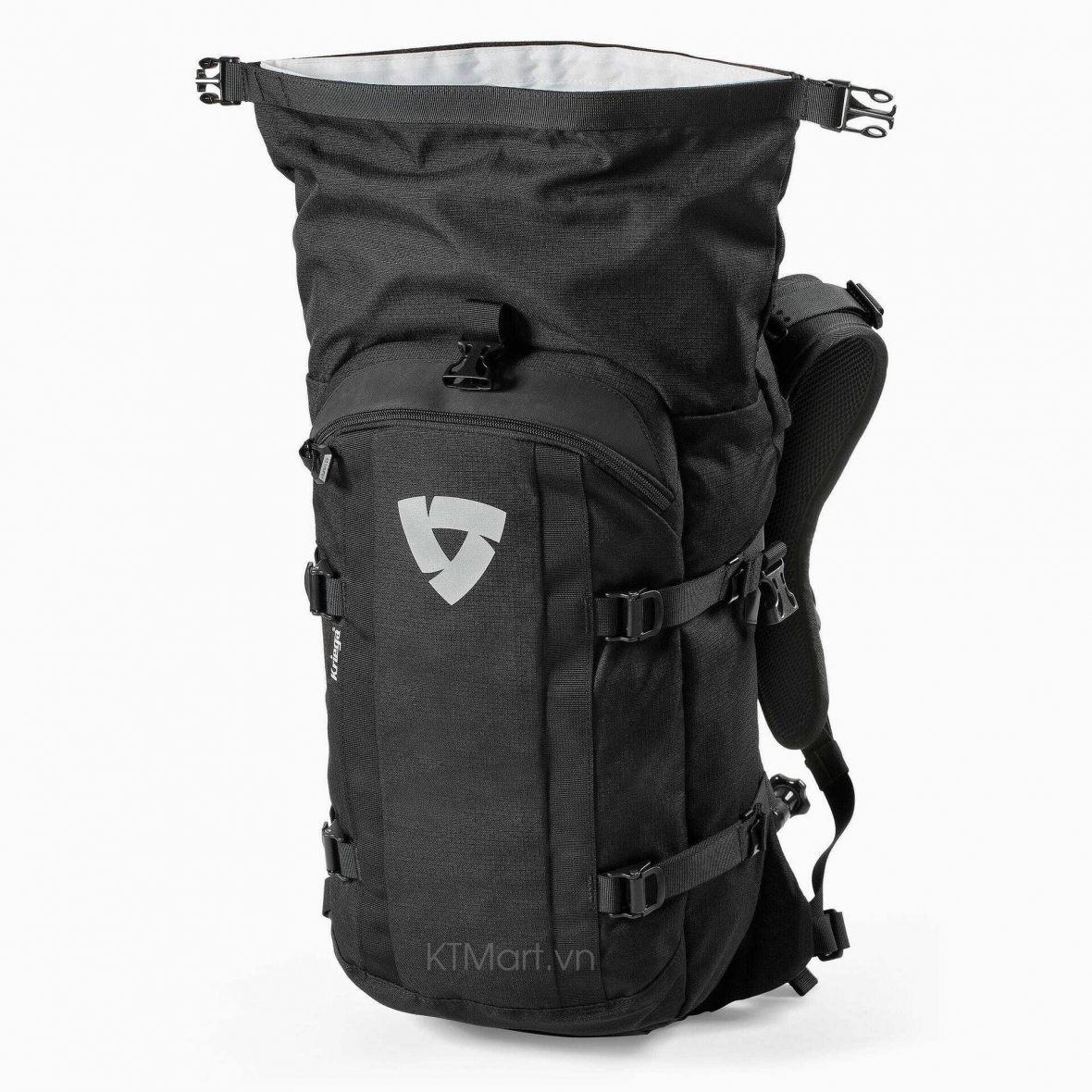 Revit Backpack Load 22L H2O FLU003 ktmart 15