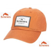 Simms Single Haul Cap ktmart 1