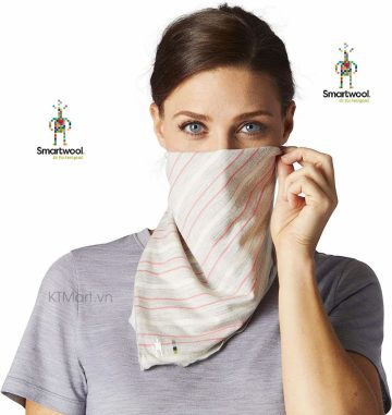 Smartwool Merino 150 Bandana SW005504 ktmart 5