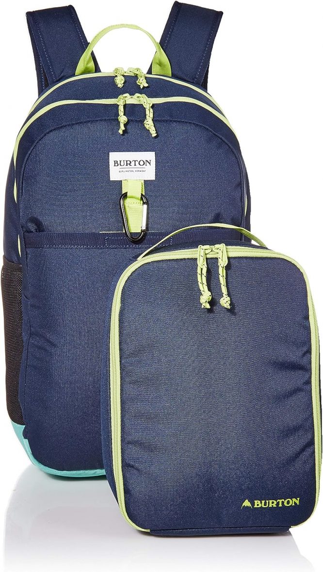 Burton Lunch-N-Pack 35L Backpack