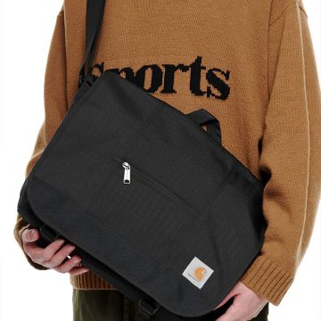 Carhartt Men's D89 Messager Bag