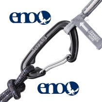 ENO Aluminum Wiregate Carabiners ktmart 3