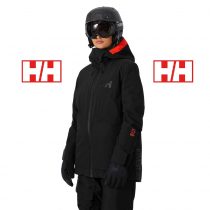 Helly Hansen Women's Powchaser 2.0 Ski Jacket 65923 ktmart 00