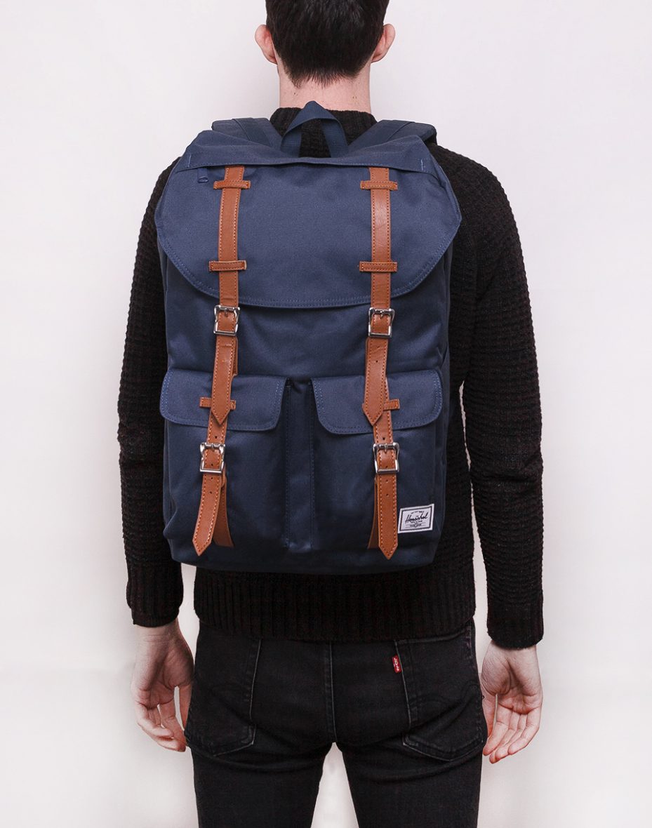 Buckingham Backpack – Herschel Supply HE3050
