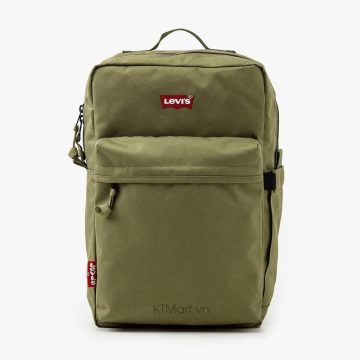 Levi's® L Pack Standard Issue D5465-0009 ktmart 0