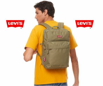 Levi's® L Pack Standard Issue D5465-0009 ktmart 5