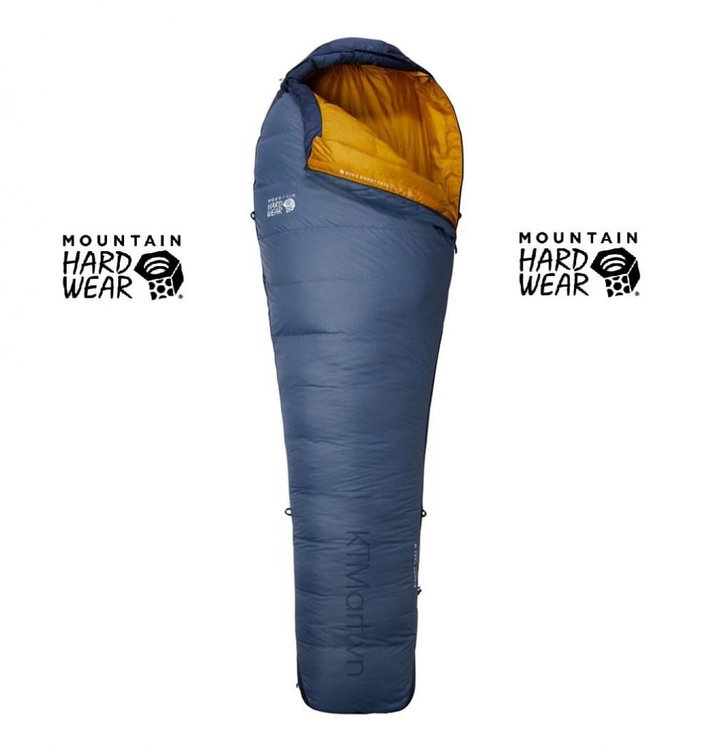 Túi ngủ lông vũ Mountain Hardwear Bishop Pass™ 30F/-1C 1916981