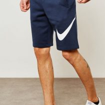 Nike Men's Club Fleece Explosive Shorts 843520