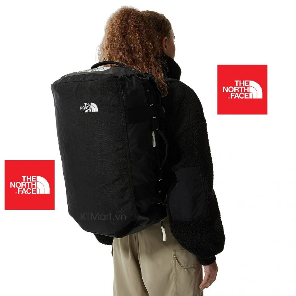 Túi trống The North Face Base Camp Voyager Duffel 42L NF0A52RQ