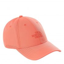 The North Face Cap Recycled 66 Classic Orange ktmart 0