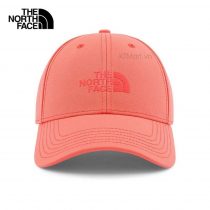 The North Face Cap Recycled 66 Classic Orange ktmart 2