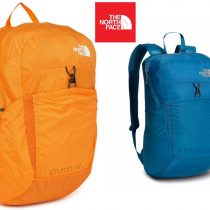 The North Face Foldable Flyweight Pack 17L ktmart 00