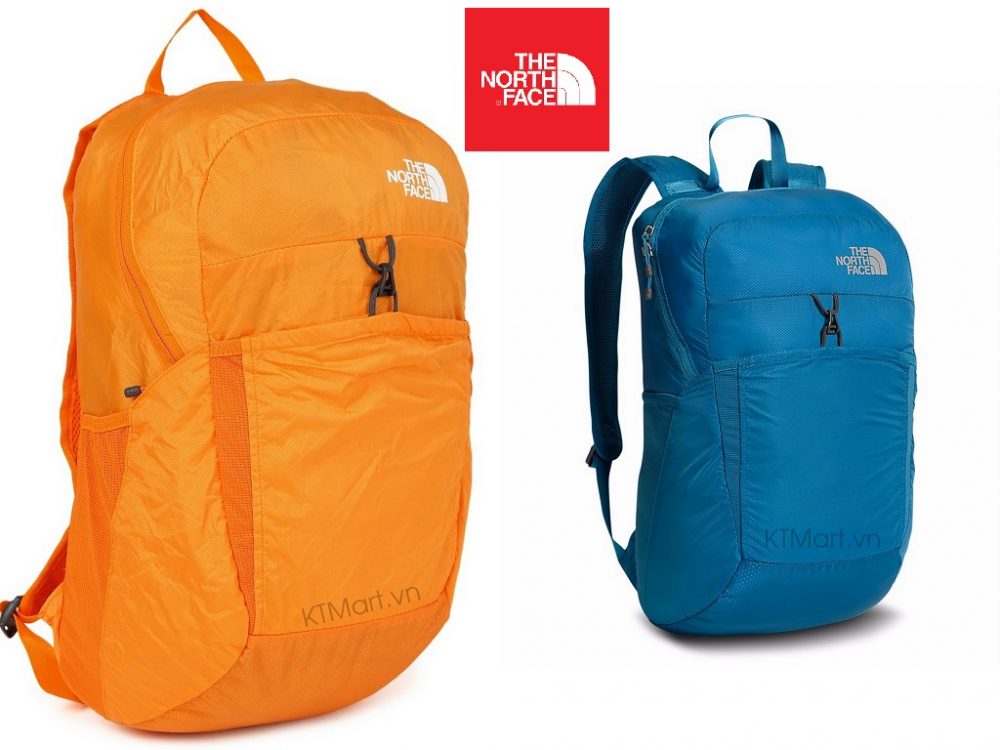 The North Face Foldable Flyweight Pack 17L ktmart 00