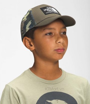 The-North-Face-Kids-Mudder-Trucker-Hat-NF0A5FX7-ktmart-6-e1672824173959