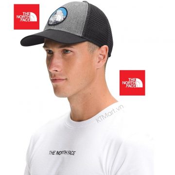 The North Face Mudder Trucker Limited Hat NF0A5FXA ktmart 5