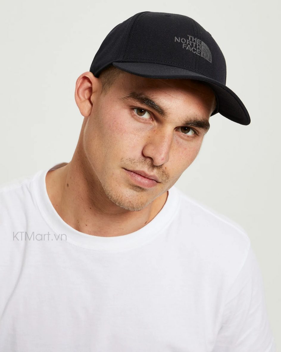 The North Face Recycled ’66 Classic Hat NF0A4VSV ktmart 4