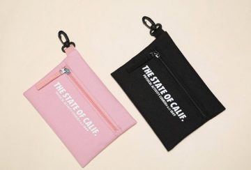 Túi The State of Calif1