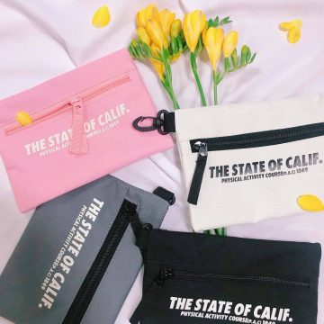 Túi The State of Calif3