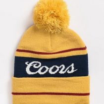 Brixton-x-Coors-Signature-Yellow-Beanie-360x428