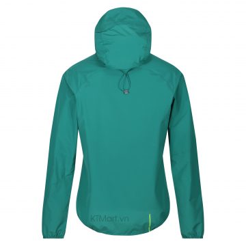 Inov-8 Stormshell FZ V2 Jacket Men Dark Green 001113 ktmart 2