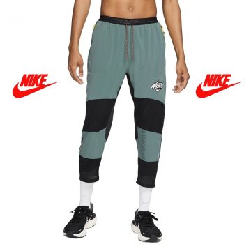 Nike Phenom Elite Wild Run Men's 78 Woven Running Pants DA1152 ktmart 0