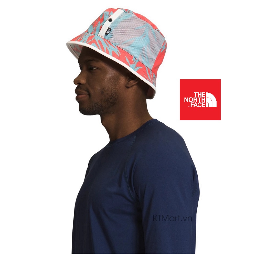 Mũ The North Face Class V Reversible Bucket Hat NF0A7WGY