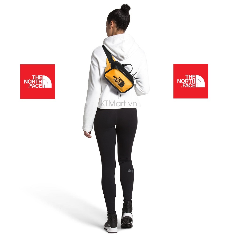 The North Face Explore Small Fanny Pack NF0A3KYX