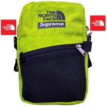 The North Face x Supreme Sling Bag ktmart 00