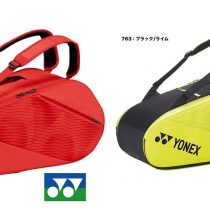 Yonex Racket Bag 6 BAG2012R ktmart