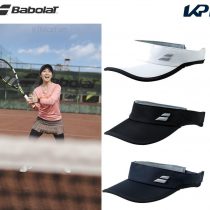 Babolat Women's Tennis Cap Club VISOR BWC3730C ktmart 2
