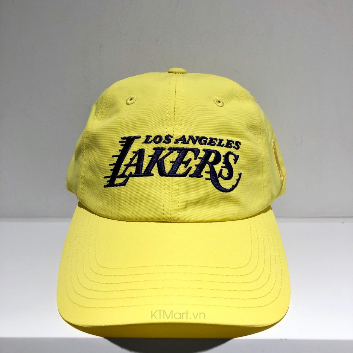 NBA Los Angeles Lakers Baseball Hat N205AP257P ktmart 0