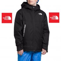 The North Face Boys’ Freedom Insulated Jacket NF0A7UN7 ktmart 6