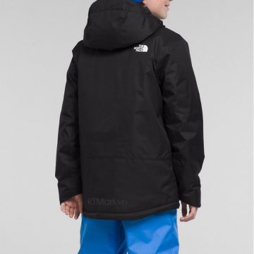 The North Face Boys’ Freedom Insulated Jacket NF0A7UN7 ktmart 7