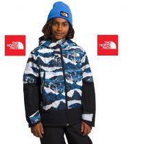 The North Face Boys’ Freedom Insulated Jacket NF0A82XQ ktmart 8 (2)