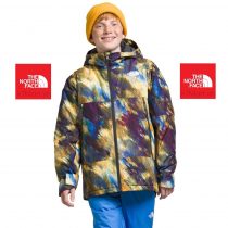 The North Face Boys’ Freedom Insulated Jacket NF0A82XQ ktmart 9