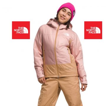 The North Face Girls’ Freedom Insulated Jacket ktmart 0-PhotoRoom.png-PhotoRoom