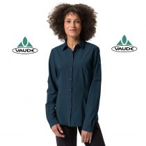 Vaude Farley Stretch Shirt Women´s 43086 ktmart 0