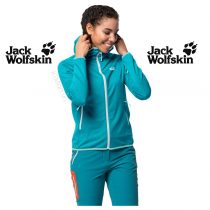 Jack Wolfskin Women's Milford Jacket 1708681 ktmart 2