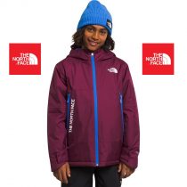 The North Face Boys’ Freedom Insulated Jacket NF0A82XQ ktmart 0