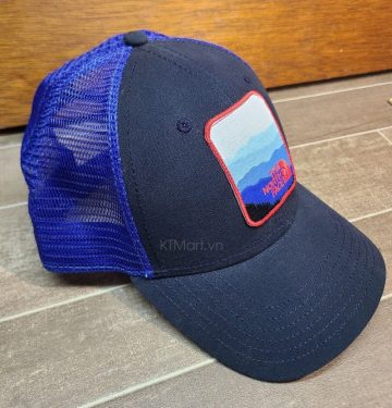 The-North-Face-Mudder-Trucker-Snapback-Hat-Cap-Navy-Royal-Blue-ktmart-1-e1692675827835