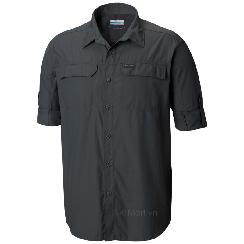 Columbia - Men's Silver Ridge™ 2.0 Long Sleeve Shirt