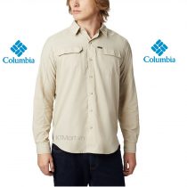 Columbia Men’s Silver Ridge™ 2.0 Long Sleeve Shirt 1839311 ktmart 0