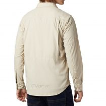 Columbia Men’s Silver Ridge™ 2.0 Long Sleeve Shirt 1839311 ktmart 1