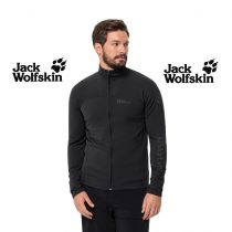 Jack Wolfskin Men's Prelight Full-Zip Jacket 1711001 ktmart 00