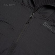 Jack Wolfskin Men's Prelight Full-Zip Jacket 1711001 ktmart 7