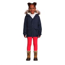 Kids Expedition Down Waterproof Winter Parka6